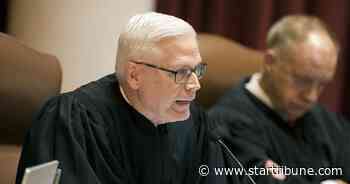 Gov. Tim Walz narrows Minnesota Supreme Court finalists to four