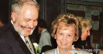 A Funeral, Reinvented for the Pandemic