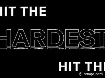 Old Spice takes serious turn highlighting impact of COVID-19 on black communities