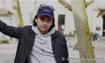 Ondernemer Sem (16) wil Europa veroveren met luxe shirts en hoodies