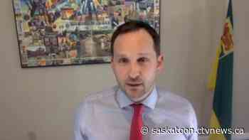 NDP calls for legislature to reconvene in 'some form' as Sask. Party government prepares to ease some COVID-19 restrictions