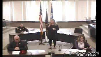 Chautauqua County officials say last person to be in hospital with coronavirus was April 8th