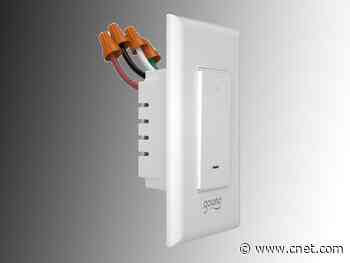 Get a Wi-Fi smart switch 4-pack for just $32     - CNET
