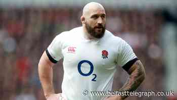 England prop Joe Marler set to complete suspension during coronavirus shutdown