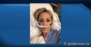 ‘I underestimated this virus’: Vancouver nurse on recovering from COVID-19