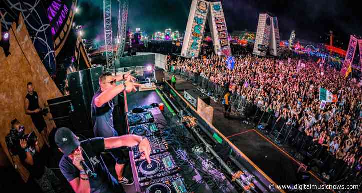 Las Vegas Music Festival Life Is Beautiful Officially Cancels