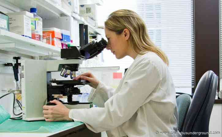 Coronavirus Update: Ramping Up Testing, Contact Tracing & More