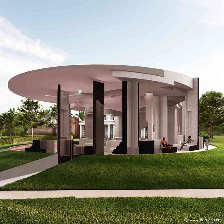 Serpentine Pavilion 2020 postponed until next year due to coronavirus