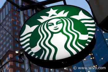 Starbucks extending free coffee for first responders and healthcare workers to the end of May