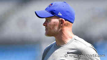 Bills draft picks 2020: NFL Draft order, grades by team, Buffalo's Round 2-3 selections