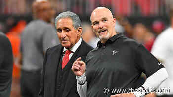 Falcons draft picks 2020: NFL Draft order, grades by team, Atlanta's Round 2-3 selections