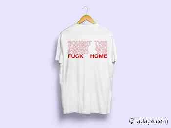 Creatives raise tens of thousands of dollars for COVID-19 relief with custom merchandise