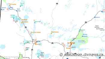 After climb in COVID-19 cases, 'non-critical' travel to northern Sask. banned