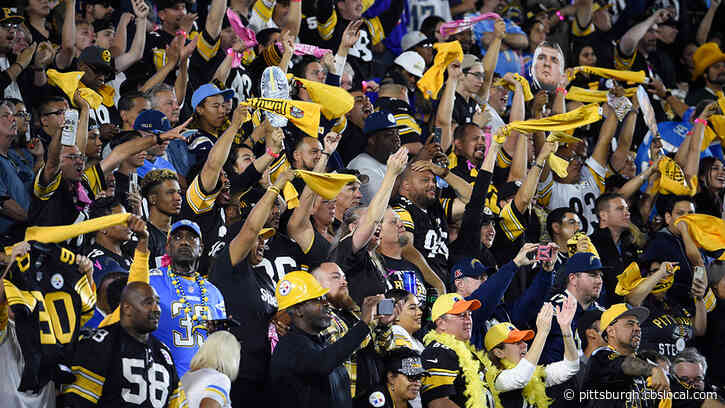 ‘The Game Will Be Different’: Former Pittsburgh Steelers Lineman Chris Hoke ‘Cannot Fathom’ Sports Returning Without Fans