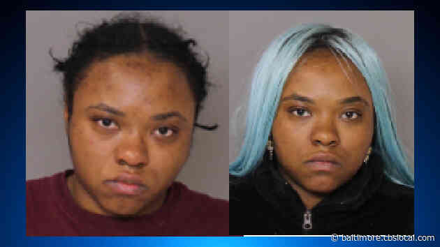 Police Searching Baltimore County Woman Missing For Nearly A Month