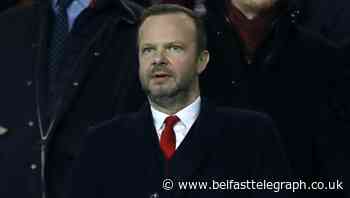 Transfer speculation ignores ‘realities’ facing football – Ed Woodward
