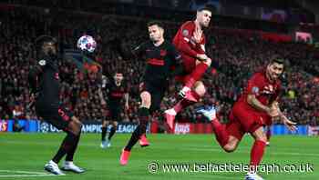 Council to study Liverpool-Atletico Madrid match’s impact on coronavirus spread