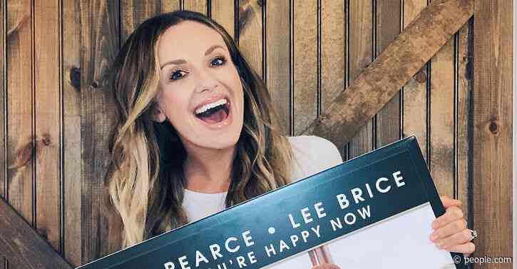 Carly Pearce Celebrates Turning 30 with Awards, Accolades and an Appreciation for Her New Normal
