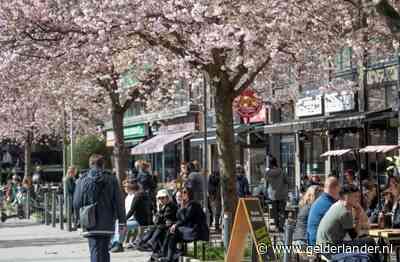 Zweedse regering controleert toch strenger op coronaregels: ‘Dit is een ernstige situatie, nu niet verslappen’
