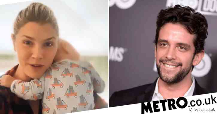 Nick Cordero tests negative for coronavirus after being hospitalised