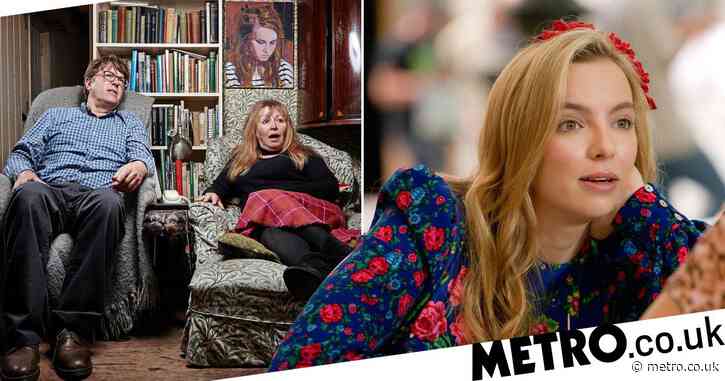 Gogglebox viewers outraged after show ‘leaks’ Killing Eve season 3 spoilers