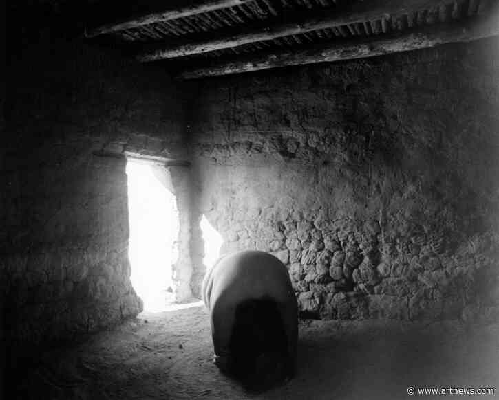 Laura Aguilar’s Lasting Legacy: How the World Caught Up to the Pioneering Photographer