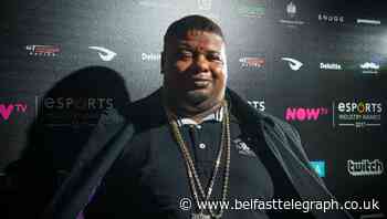 Big Narstie pays tribute to NHS during 24-hour virtual concert