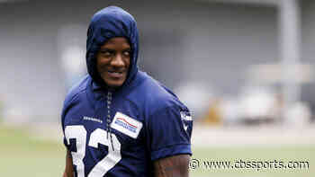 2020 Fantasy Football Rankings: Model that beat experts says draft Chris Carson, avoid DeVante Parker