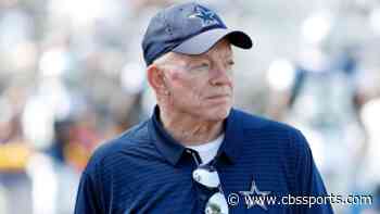 Cowboys draft picks 2020: NFL Draft order, grades by team, Dallas' Round 2-3 selections