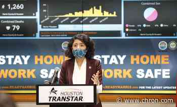 Listen: The fight over face masks in Texas