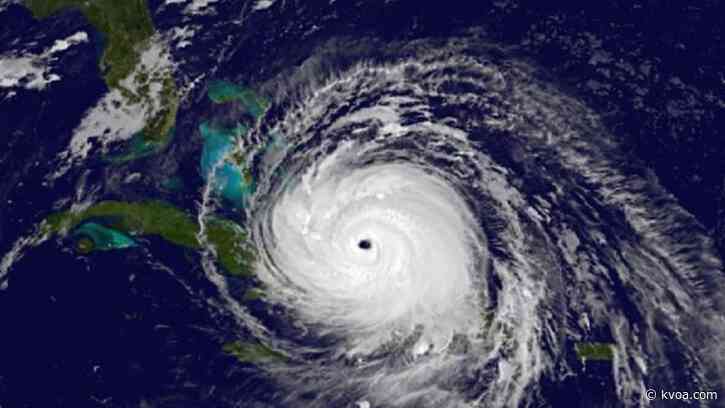 A strong Atlantic hurricane season and its effects on Southern Arizona