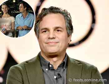 Mark Ruffalo's Tribute to 13 Going on 30 Will Have You Craving Razzles