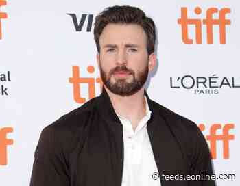 How Chris Evans Is Moving on From Marvel