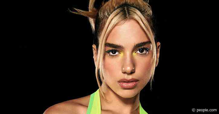 Dua Lipa Is the Future of Pop: Inside the Making of Her New Album Future Nostalgia