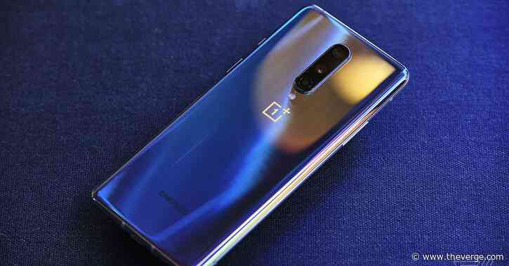 OnePlus lays off employees in Europe less than two weeks after OnePlus 8 launch