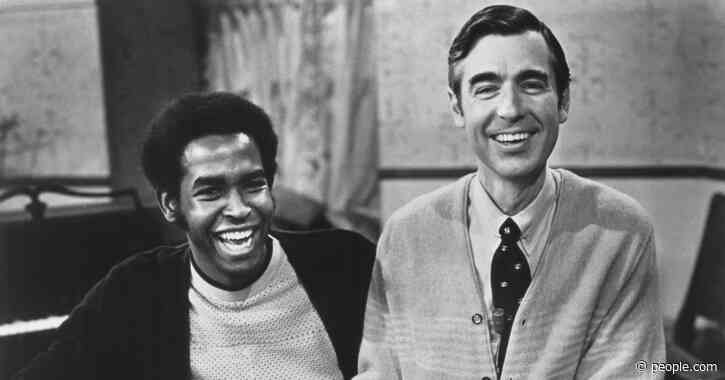 Mister Rogers Encouraged Gay Costar Officer Clemmons to Stay in the Closet and Marry a Woman