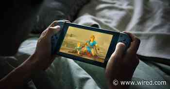 Nintendo Confirms Some 160,000 Accounts Might've Been Hacked
