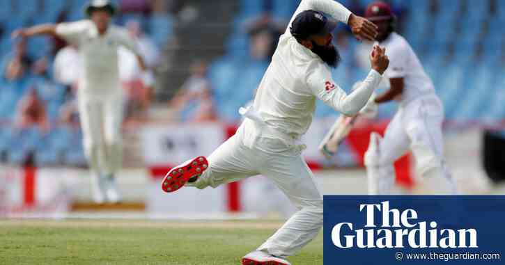 West Indies say Test tour of England has been postponed due to Covid-19
