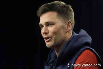 Tom Brady enters a stranger's house in latest Tampa misstep