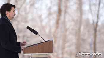 First ministers agree to draft national guidelines on reopening economy