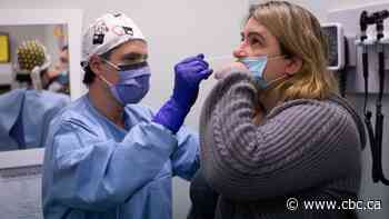 Civil liberties group warns of 'invasion of privacy' after Ontario gives police COVID-19 test data