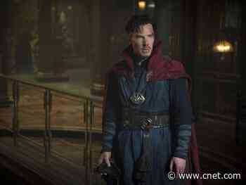 Disney reshuffles Marvel movie release dates out to 2022     - CNET