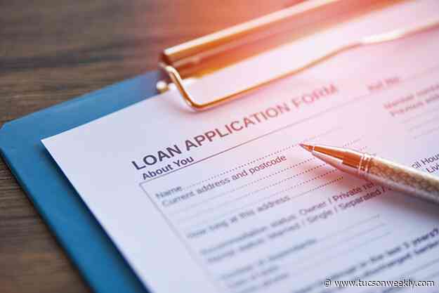 SBA To Resume Accepting PPP Loan Applications On Monday