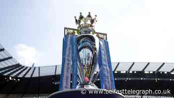 Premier League moves closer to return with broadcast discussions