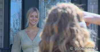 Coronavirus: Lethbridge students find new way to celebrate graduation