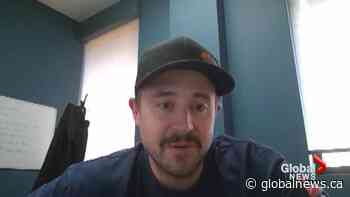 ‘It’s heartbreaking’: Alberta event organizers dealing with summer cancellations amid COVID-19