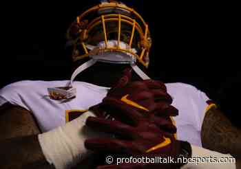Buccaneers had interest in Trent Williams, before getting Tristan Wirfs