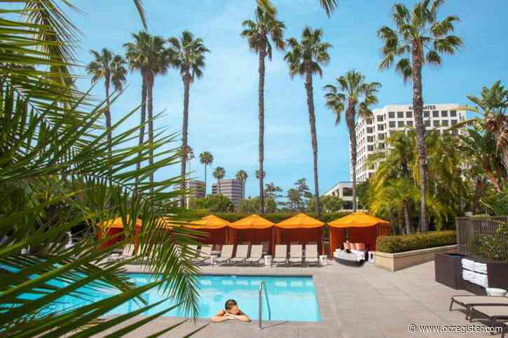 Irvine Co. rethinks hospitality business as it temporarily shuts 2 Orange County hotels