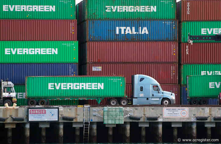 Port of Los Angeles investing $367 million in improvements