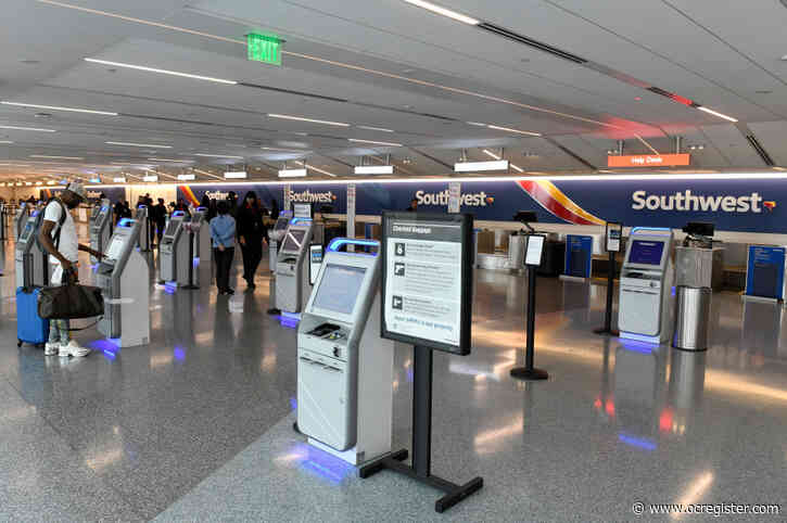 LA City Council approves extended healthcare for laid off, furloughed LAX workers